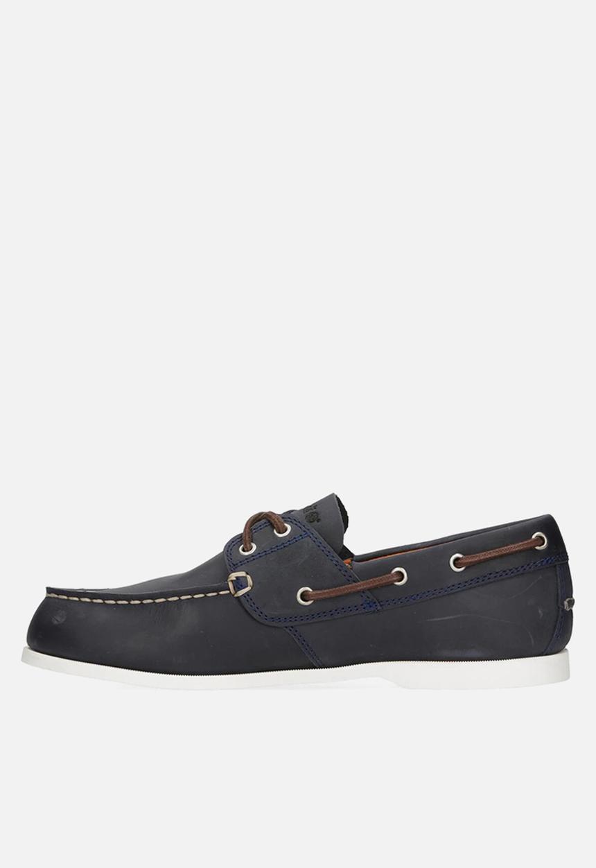 Timberland - Cedar Bay - Navy Blue