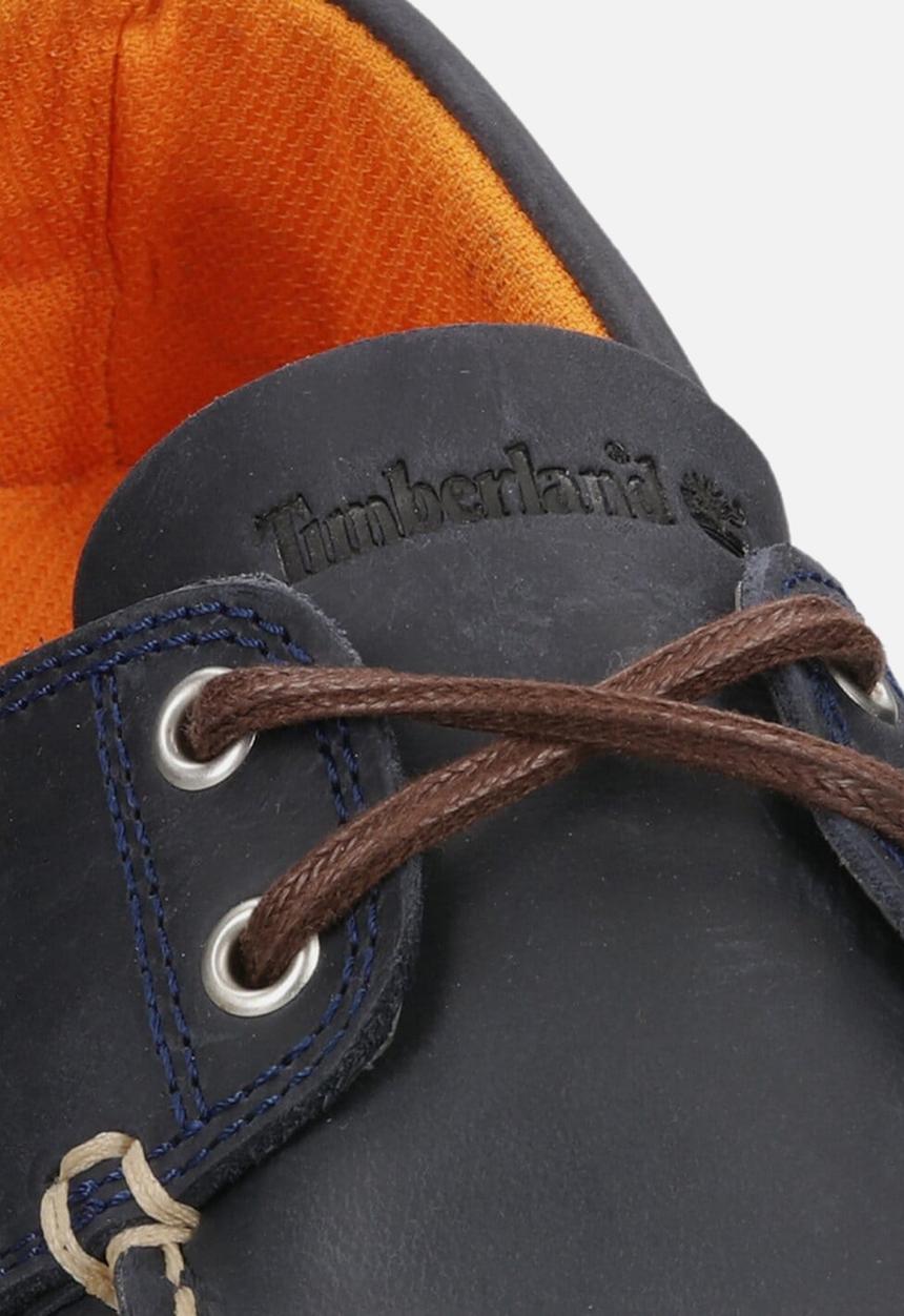 Timberland - Cedar Bay - Navy Blue