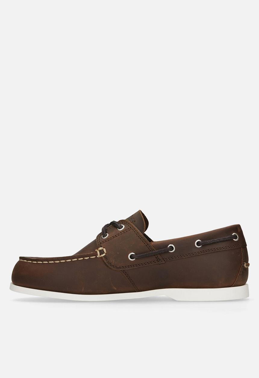 Timberland - Cedar Bay - Brown
