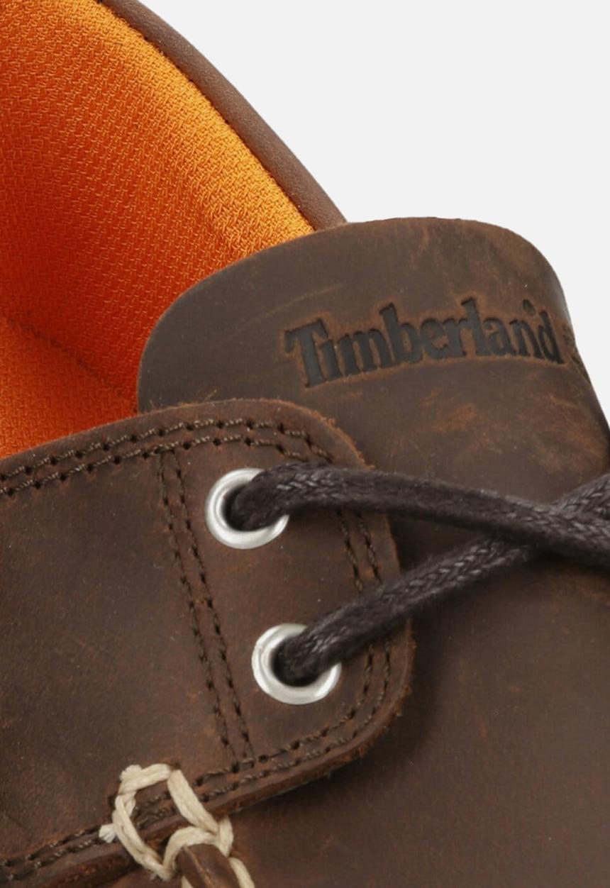 Timberland - Cedar Bay - Brown
