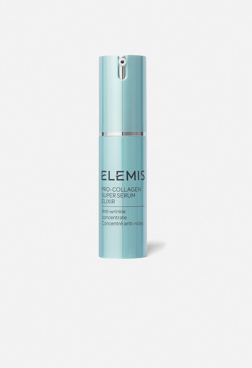 ELEMIS - Pro-Collagen Super Serum Elixir