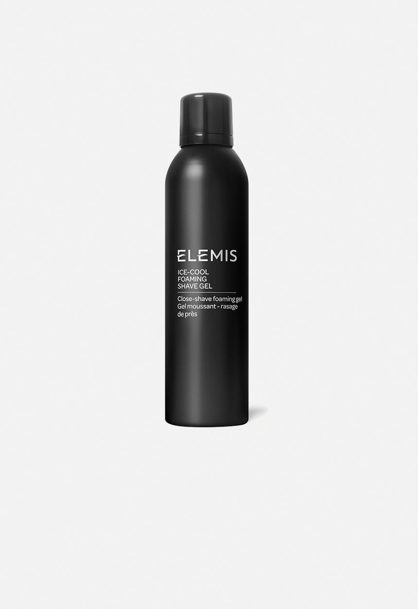 ELEMIS - Time for Men Ice Cool Foam Shave Gel