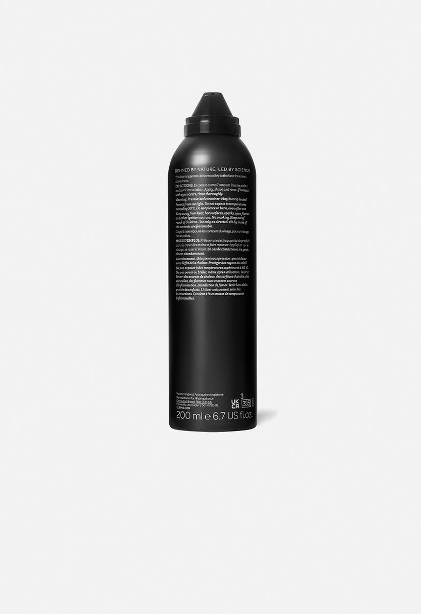 ELEMIS - Time for Men Ice Cool Foam Shave Gel