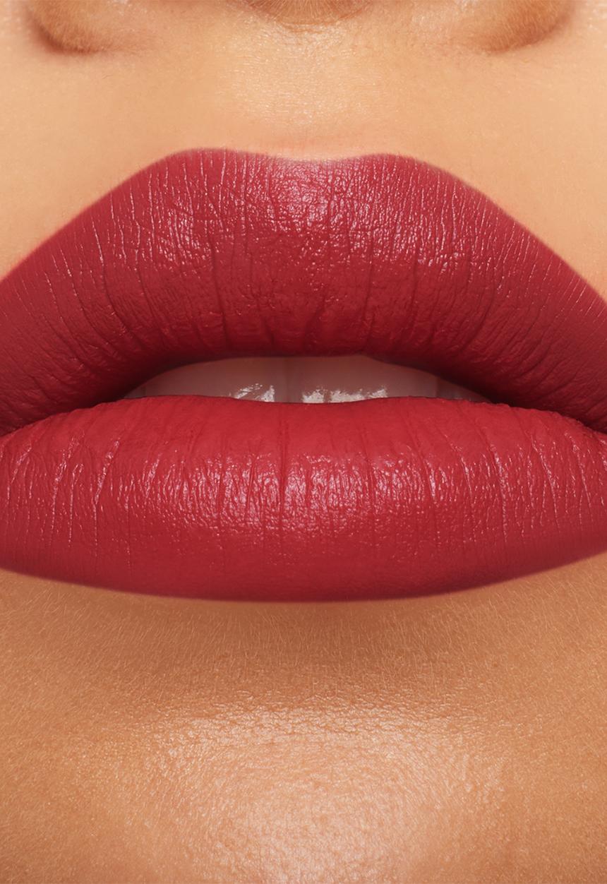 MAC - MACximal Silky Matte Lipstick Mini - Forever Curious