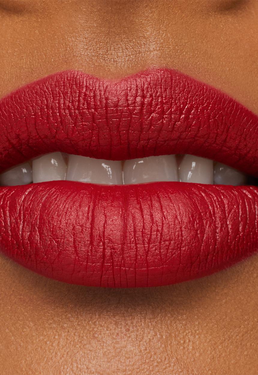 MAC - MACximal Silky Matte Lipstick Mini - Russian Red