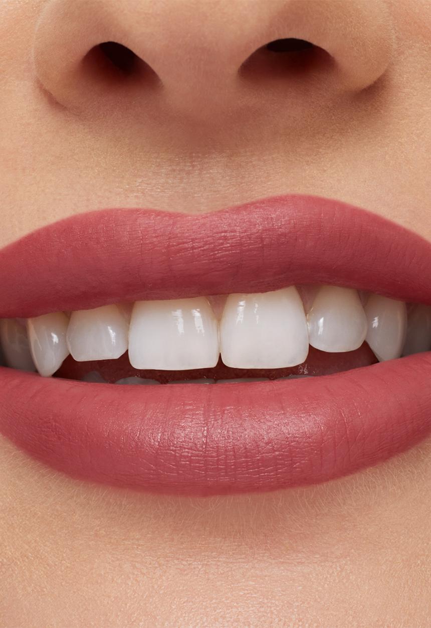 MAC - MACximal Silky Matte Lipstick Mini - Twig Twist