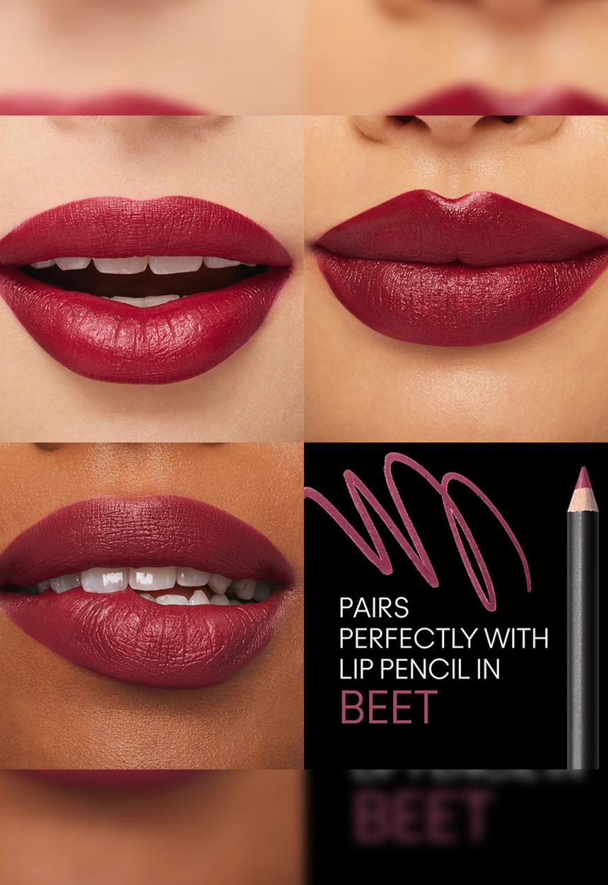 MAC - MACximal Silky Matte Lipstick Mini - D For Danger