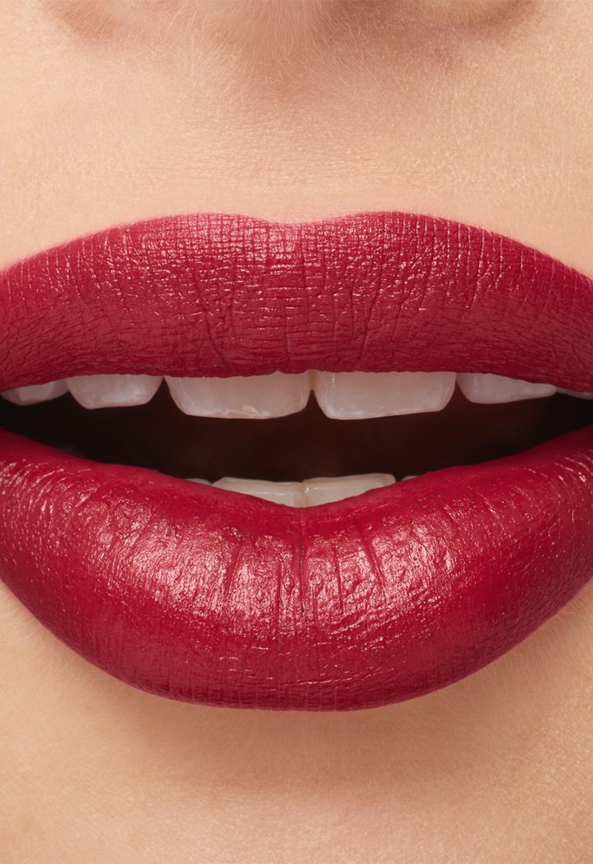 MAC - MACximal Silky Matte Lipstick Mini - D For Danger