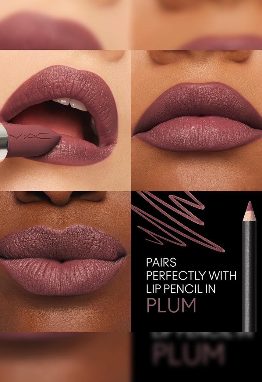 MAC - MACximal Silky Matte Lipstick Mini - Whirl