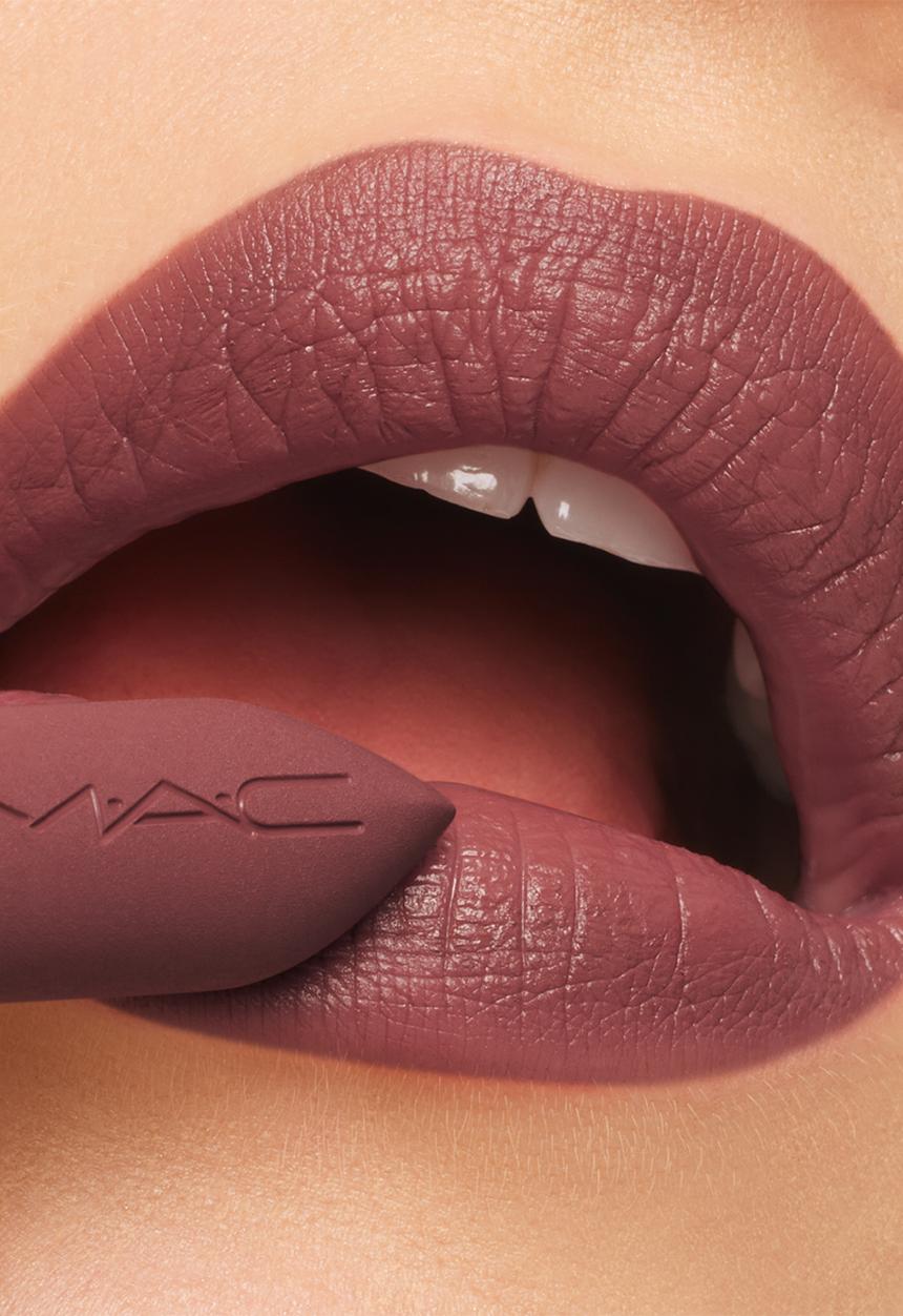 MAC - MACximal Silky Matte Lipstick Mini - Whirl