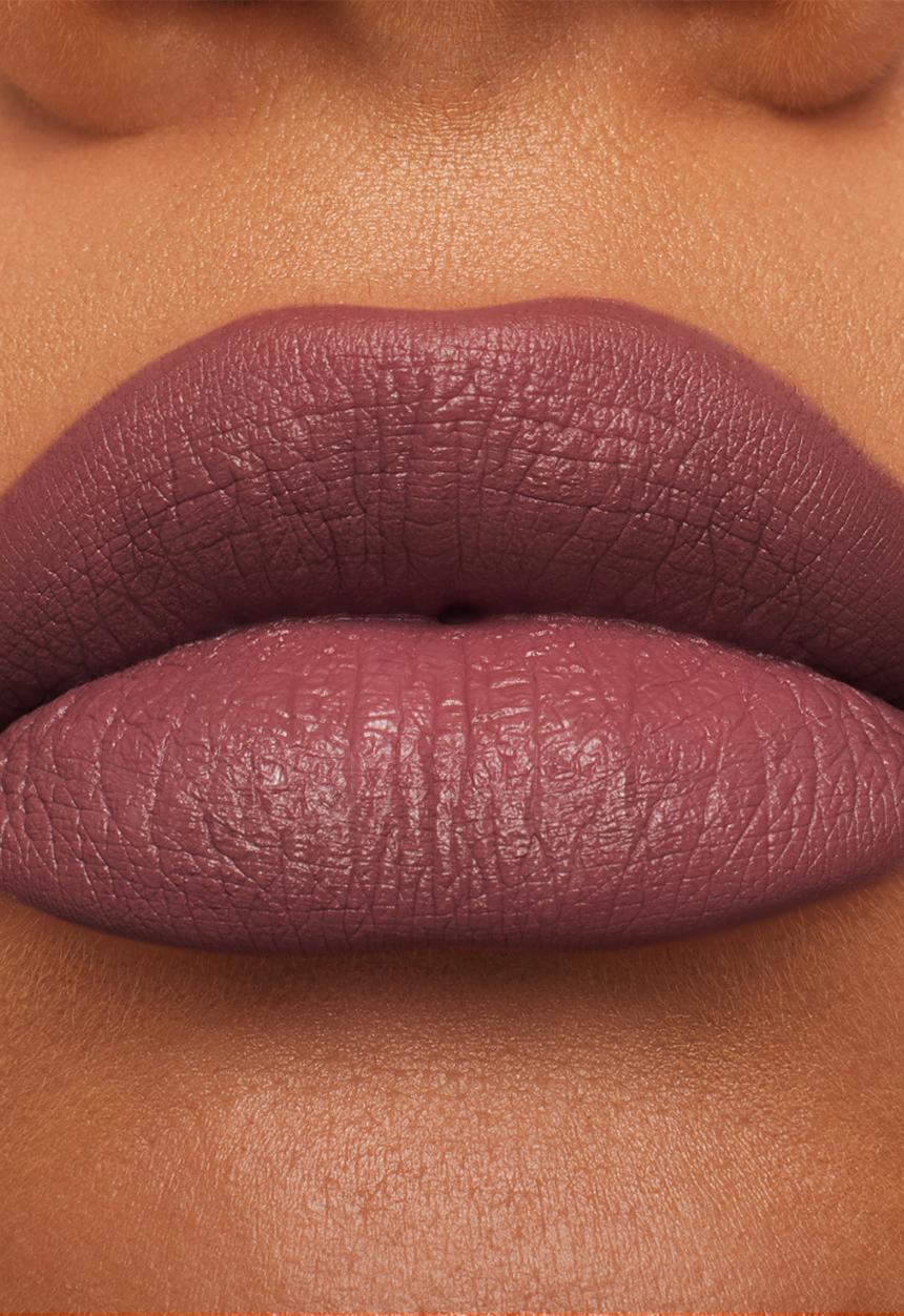 MAC - MACximal Silky Matte Lipstick Mini - Whirl