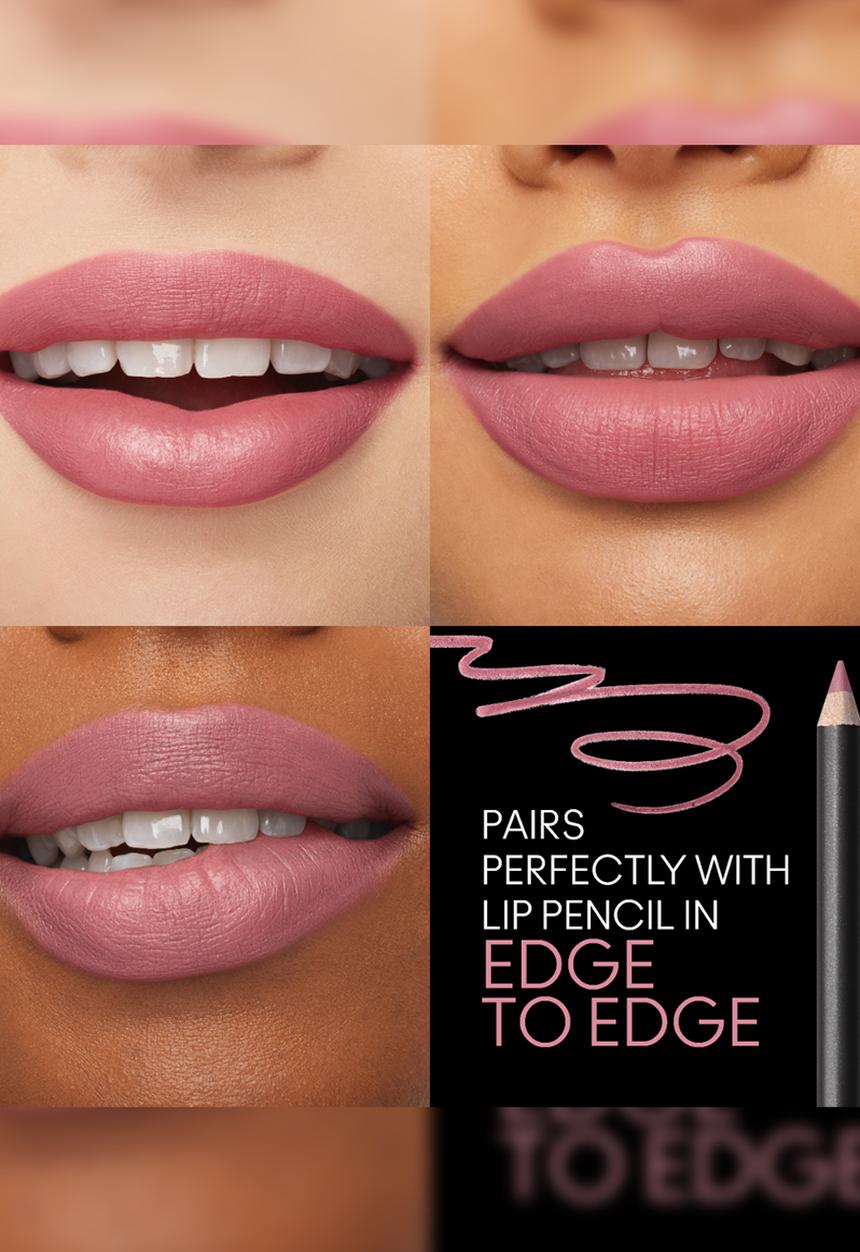 MAC - MACximal Silky Matte Lipstick Mini - You Wouldn't Get It
