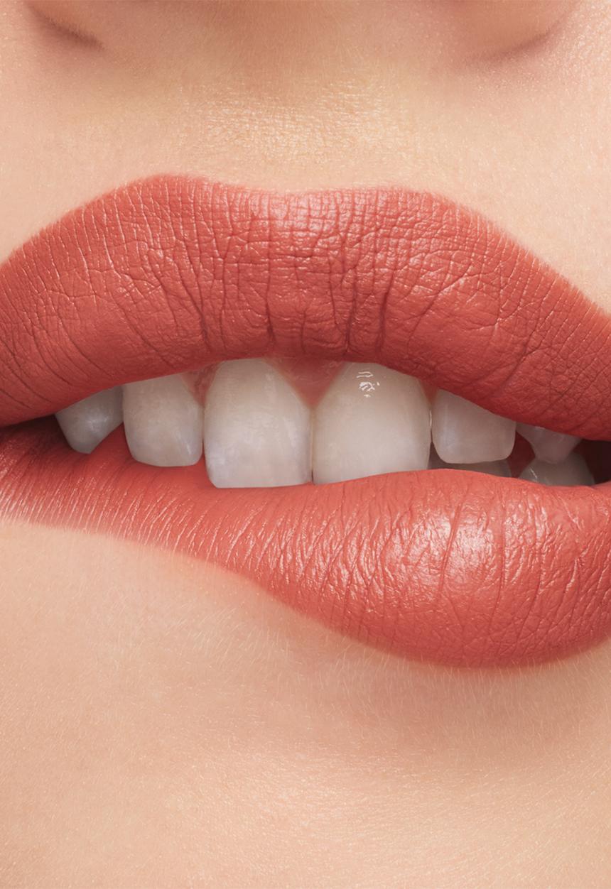 MAC - MACximal Silky Matte Lipstick Mini - Café Mocha