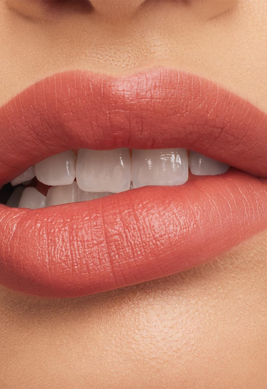 MAC - MACximal Silky Matte Lipstick Mini - Café Mocha