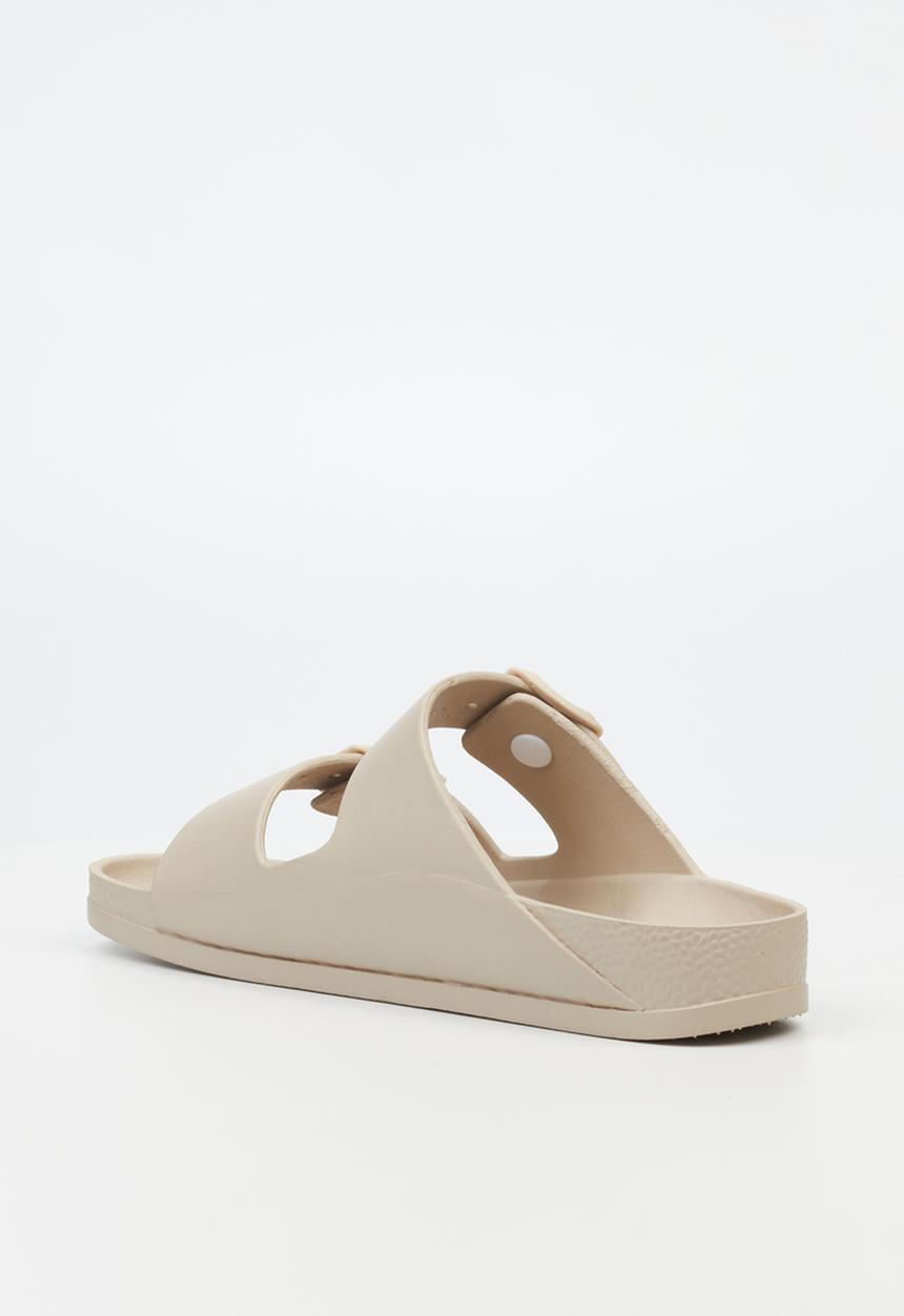 Viabeach - Tide 1 chunky slip-on - neutral