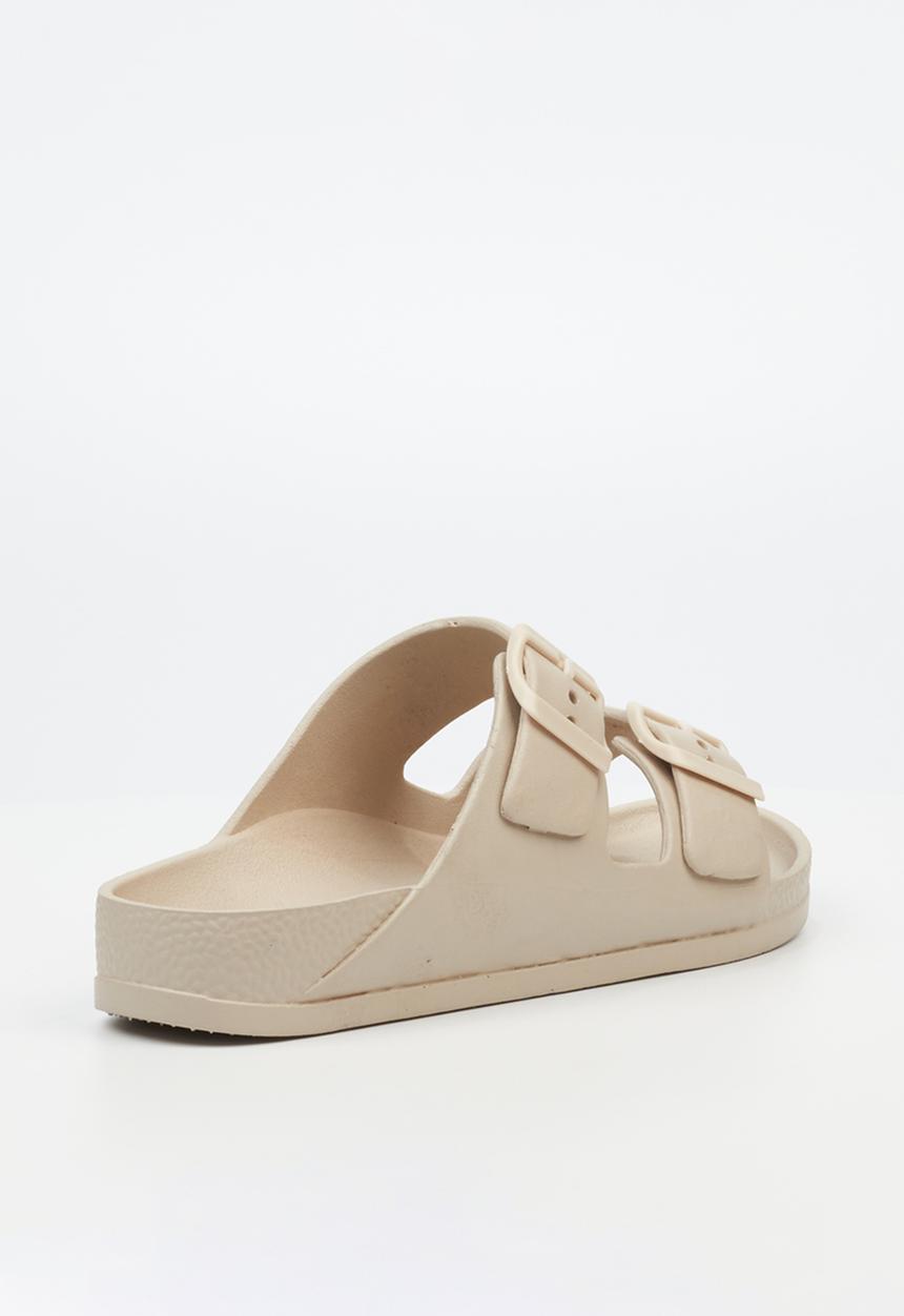 Viabeach - Tide 1 chunky slip-on - neutral