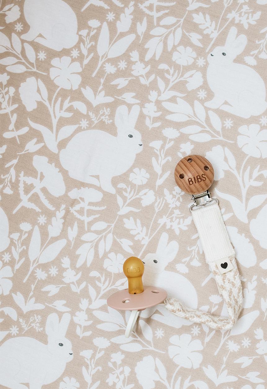 Phlo Studio - Cot duvet - Bunny
