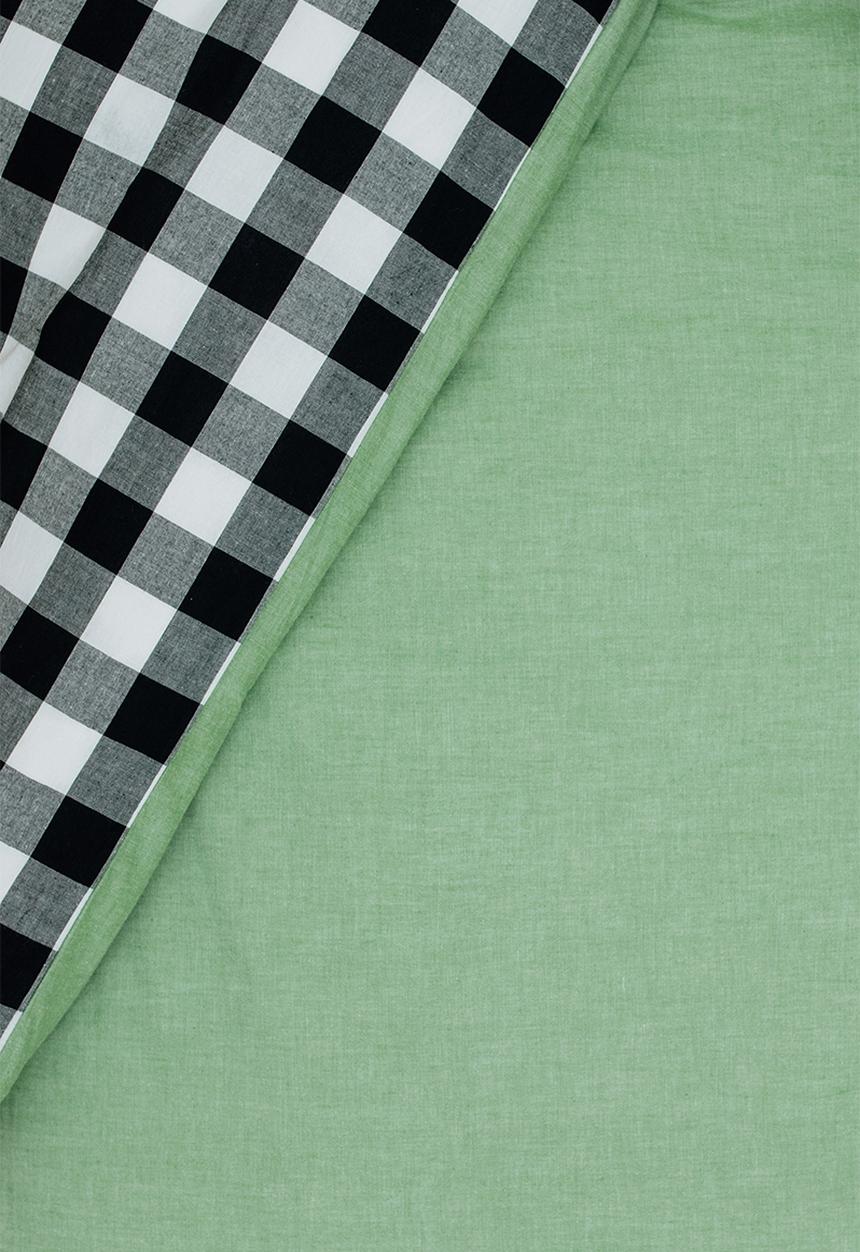Phlo Studio - Duvet cover - Fern Check