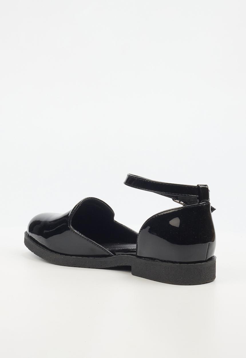 Viabeach - Vespa 28 slip-on - black