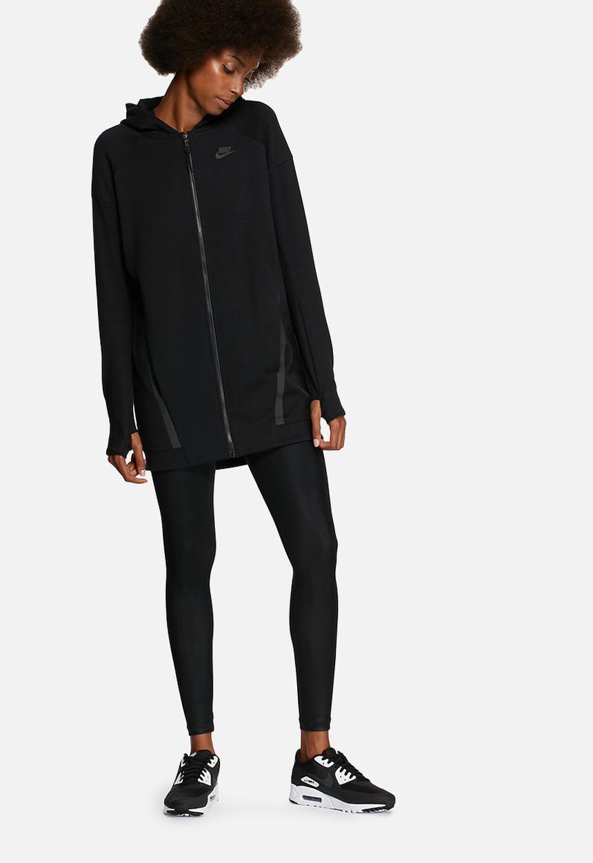Nike - Tech Fleece Cocoon Mesh