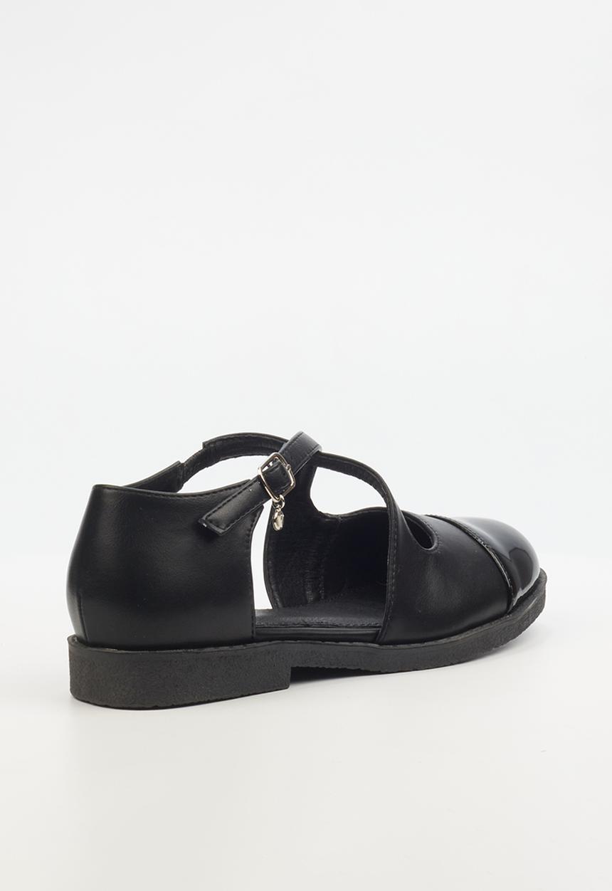Viabeach - Vespa 29 slip-on - black