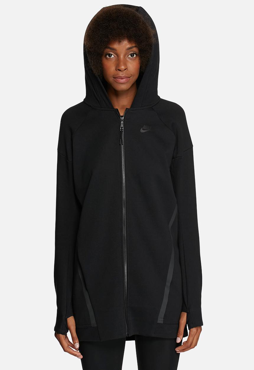 Nike - Tech Fleece Cocoon Mesh