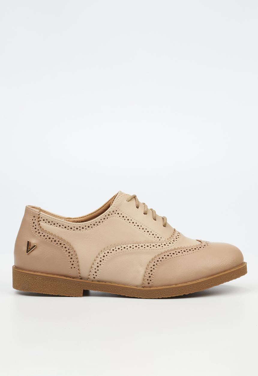 Viabeach - Vespa 33 brogue - neutral