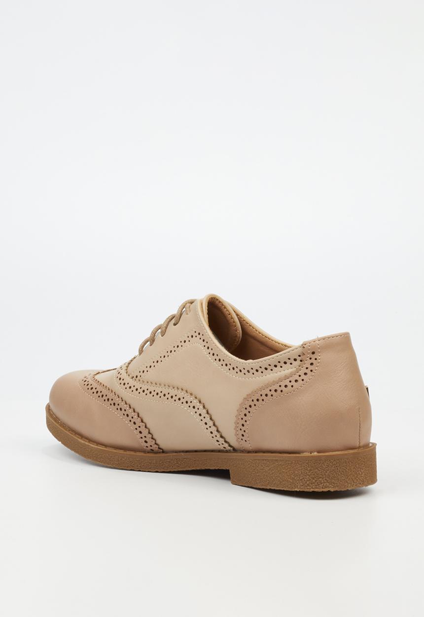 Viabeach - Vespa 33 brogue - neutral