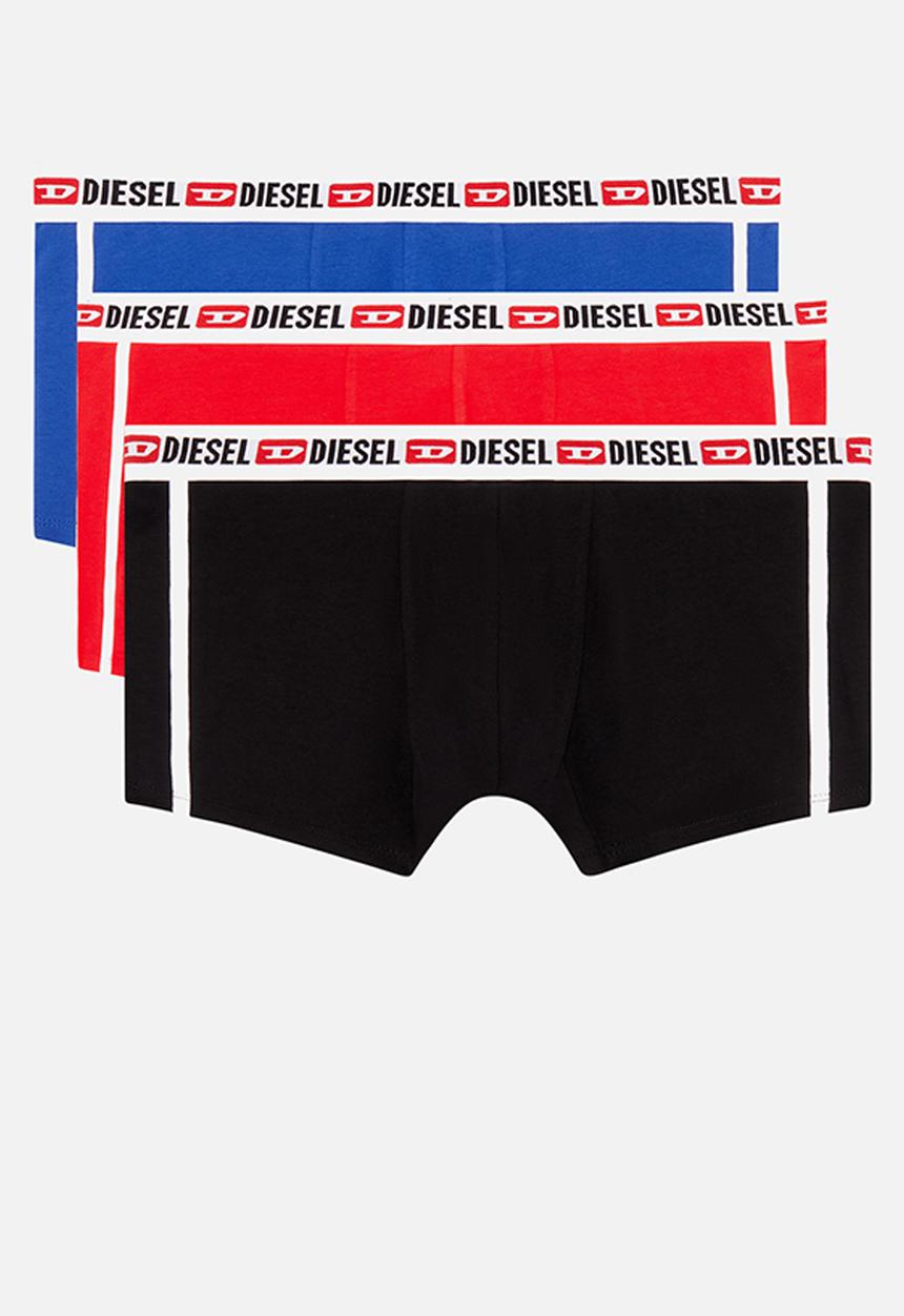 Diesel  - Umbx-shawnthreepack  - multi