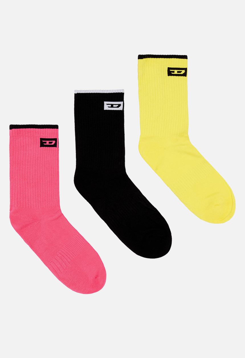 Diesel  - Skm-ray-threepack  - multi