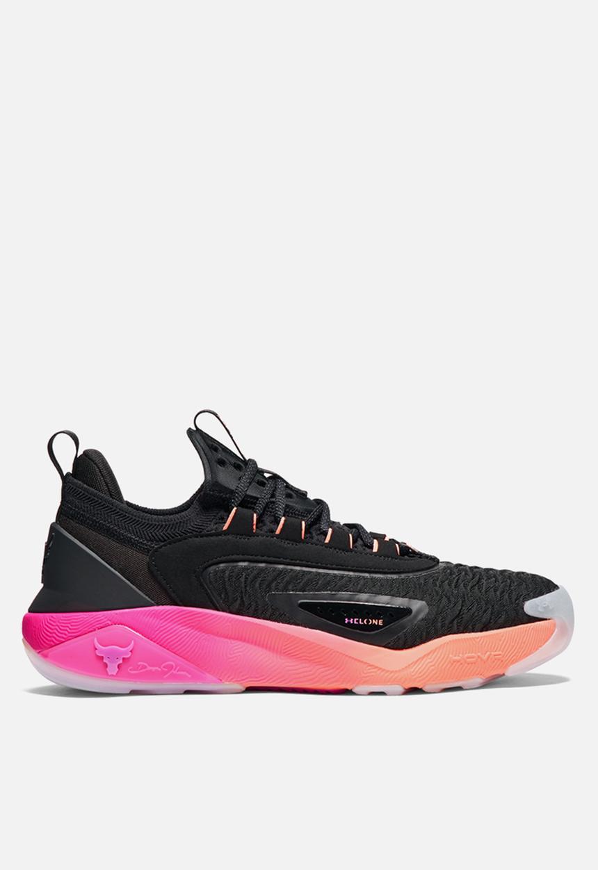 Under Armour - Project Rock 7