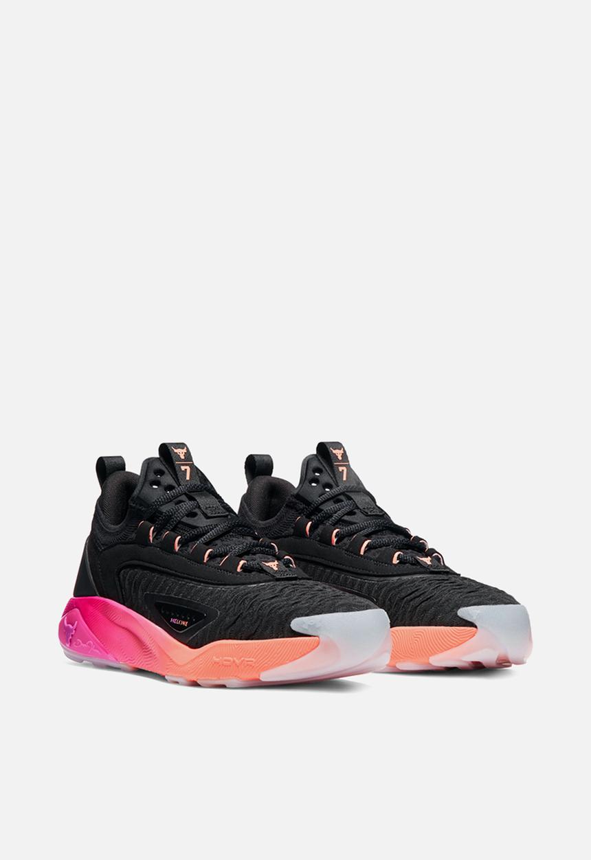Under Armour - Project Rock 7