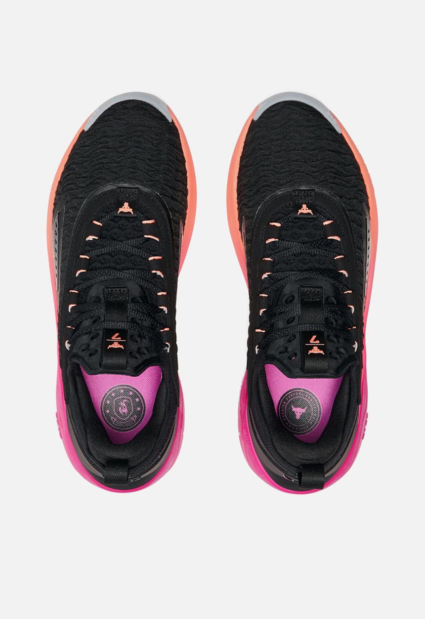 Under Armour - Project Rock 7