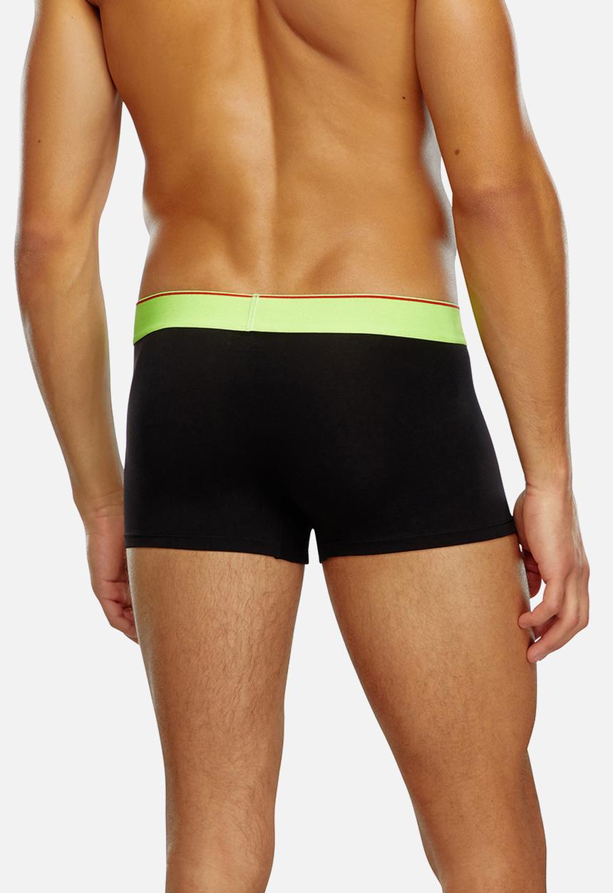 Diesel  - Umbx-damienthreepack - black
