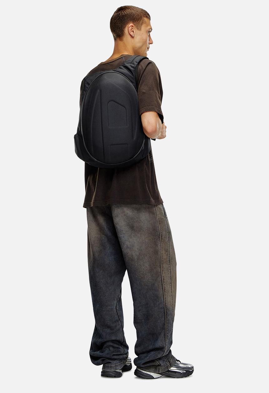 Diesel  - 1DR-pod backpack backpack - black