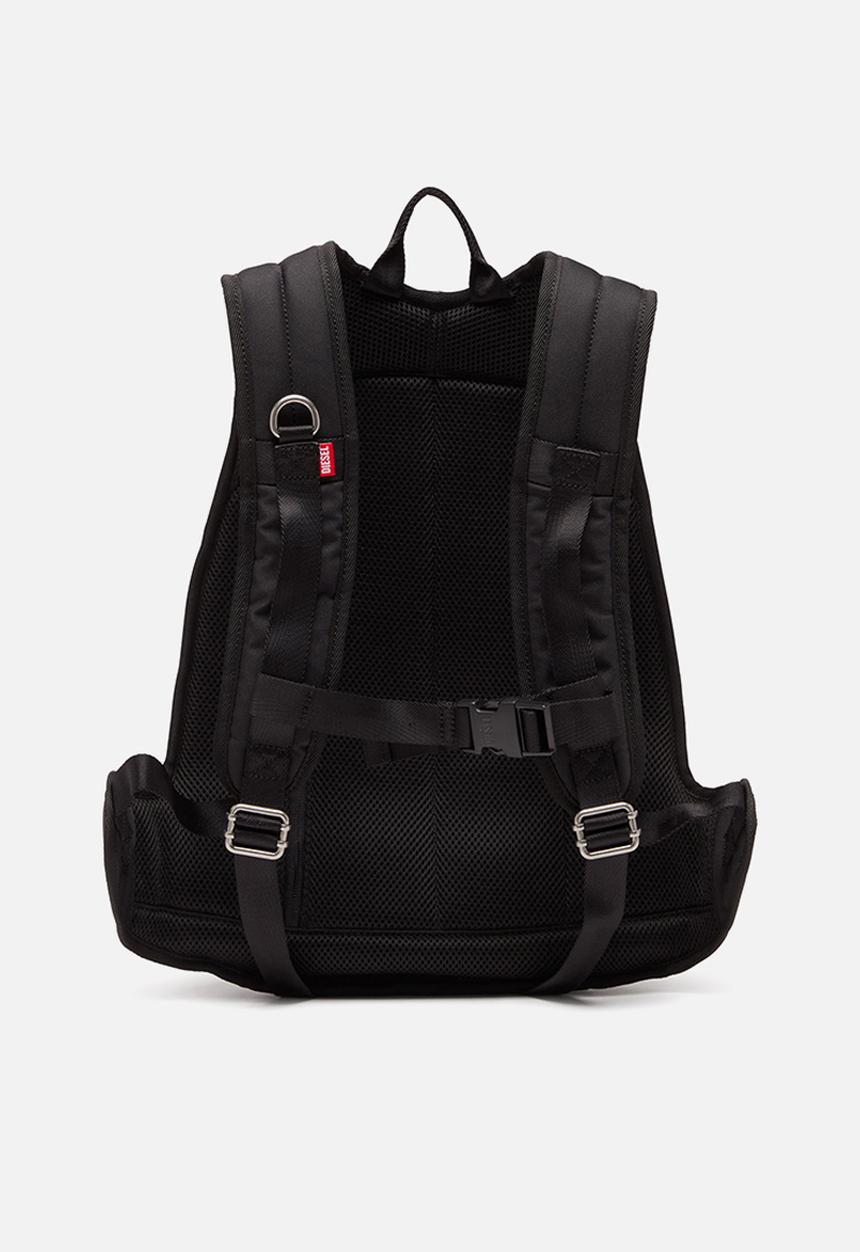 Diesel  - 1DR-pod backpack backpack - black