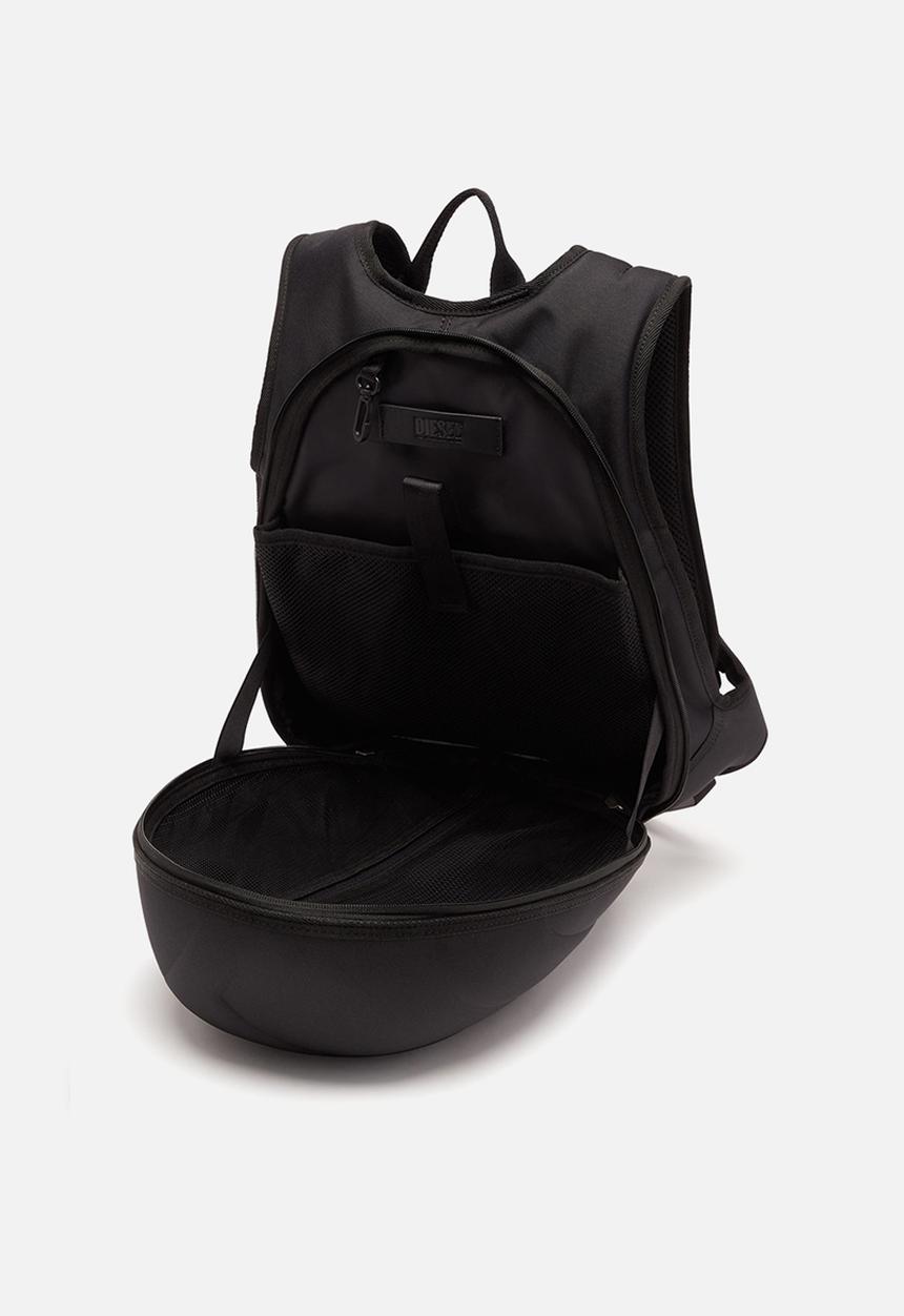 Diesel  - 1DR-pod backpack backpack - black