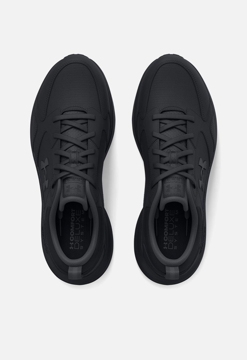 Under Armour - Charged Edge