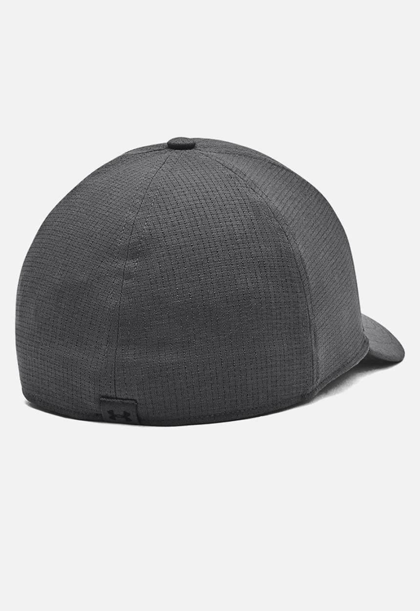 Under Armour - UA Iso-chill Armourvent STR - Castlerock/Castlerock