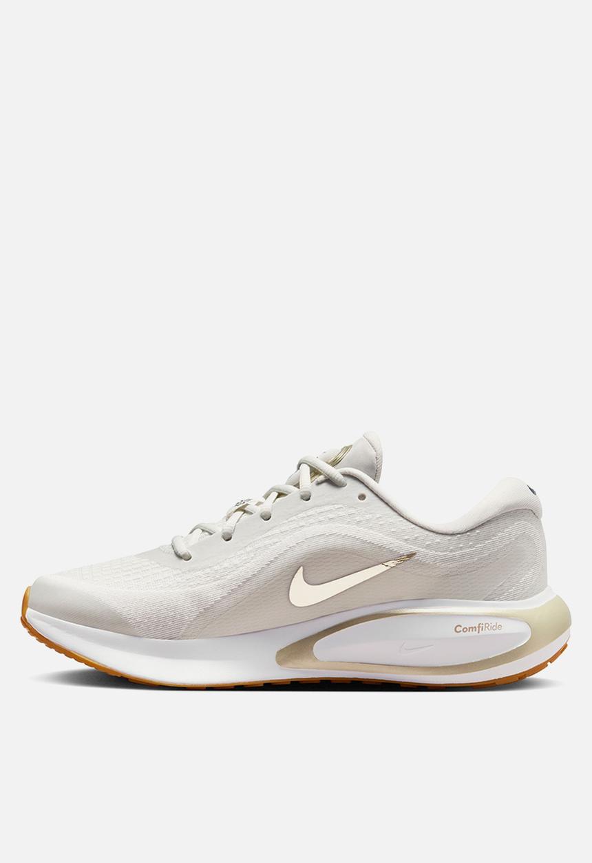 Nike - Journey run