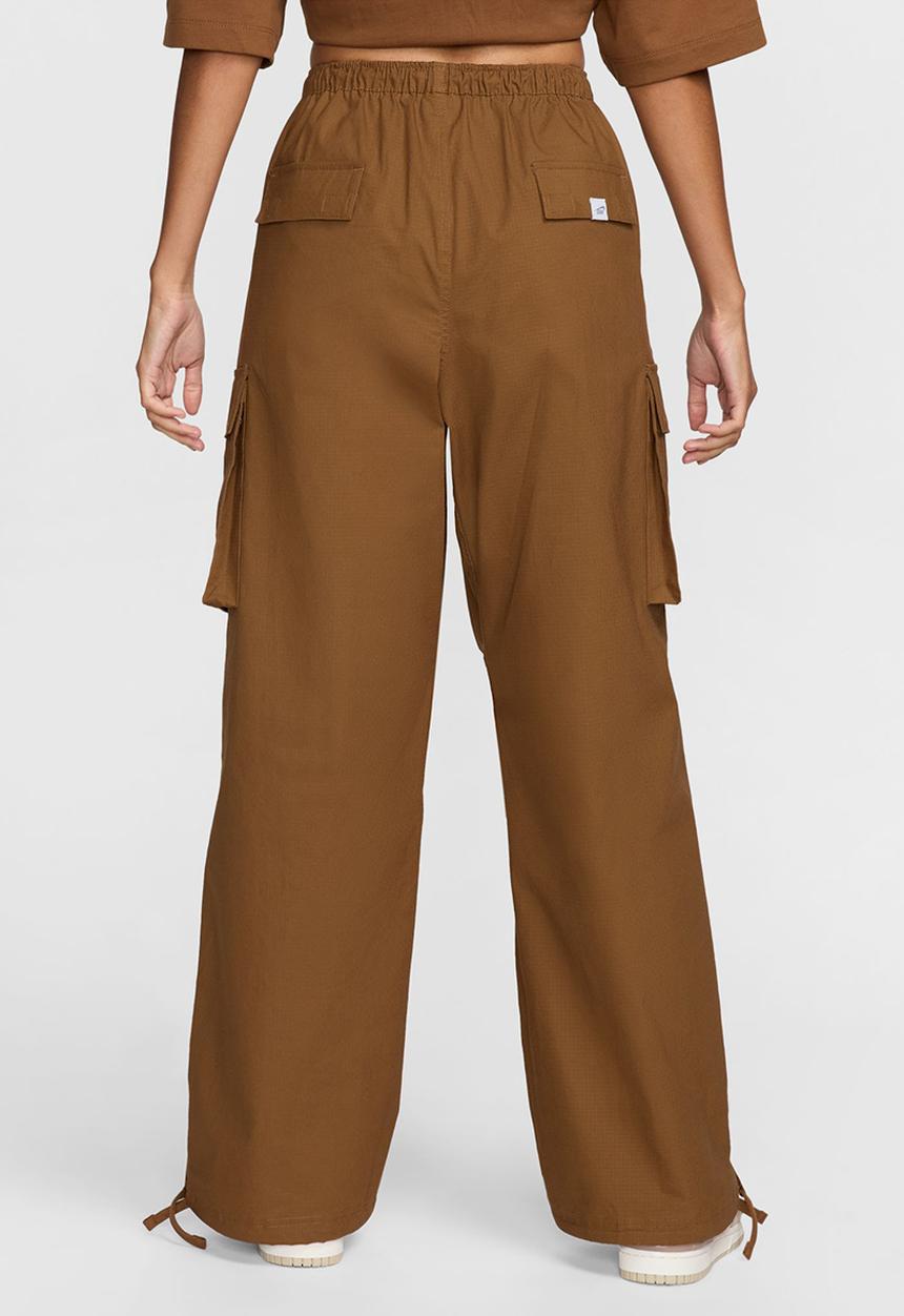 Nike - Nike Sportswear Dance Cargo Pant - lt british tan/black