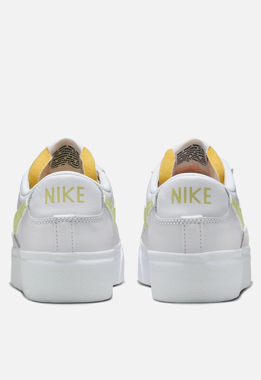 Nike - Blazer loplatform