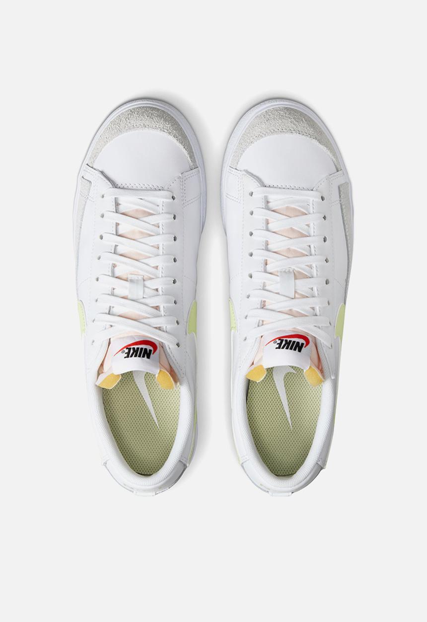 Nike - Blazer loplatform