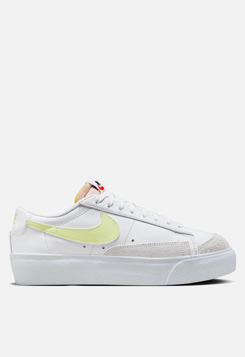 Nike - Blazer loplatform