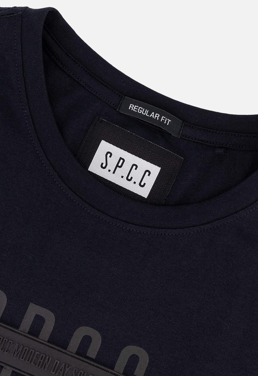 S.P.C.C - Ermac tee - jackdaw