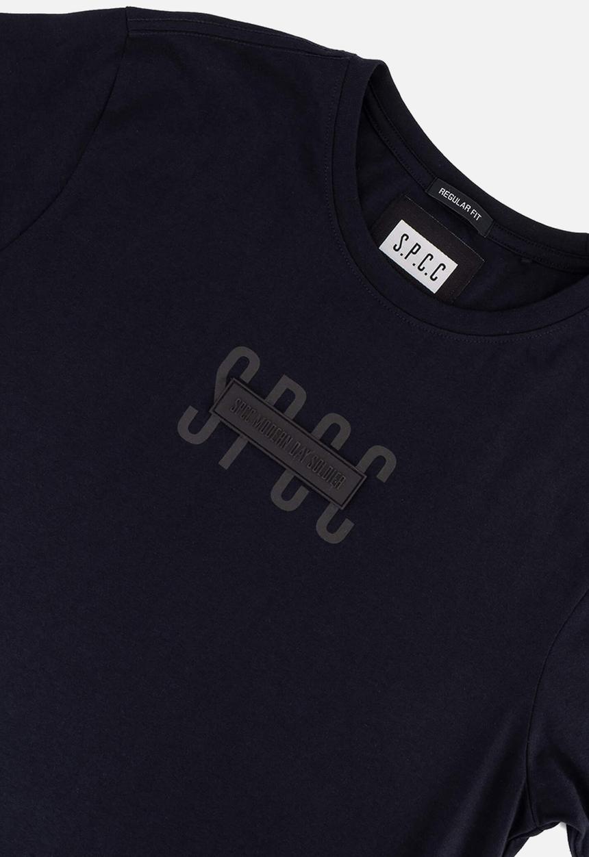 S.P.C.C - Ermac tee - jackdaw
