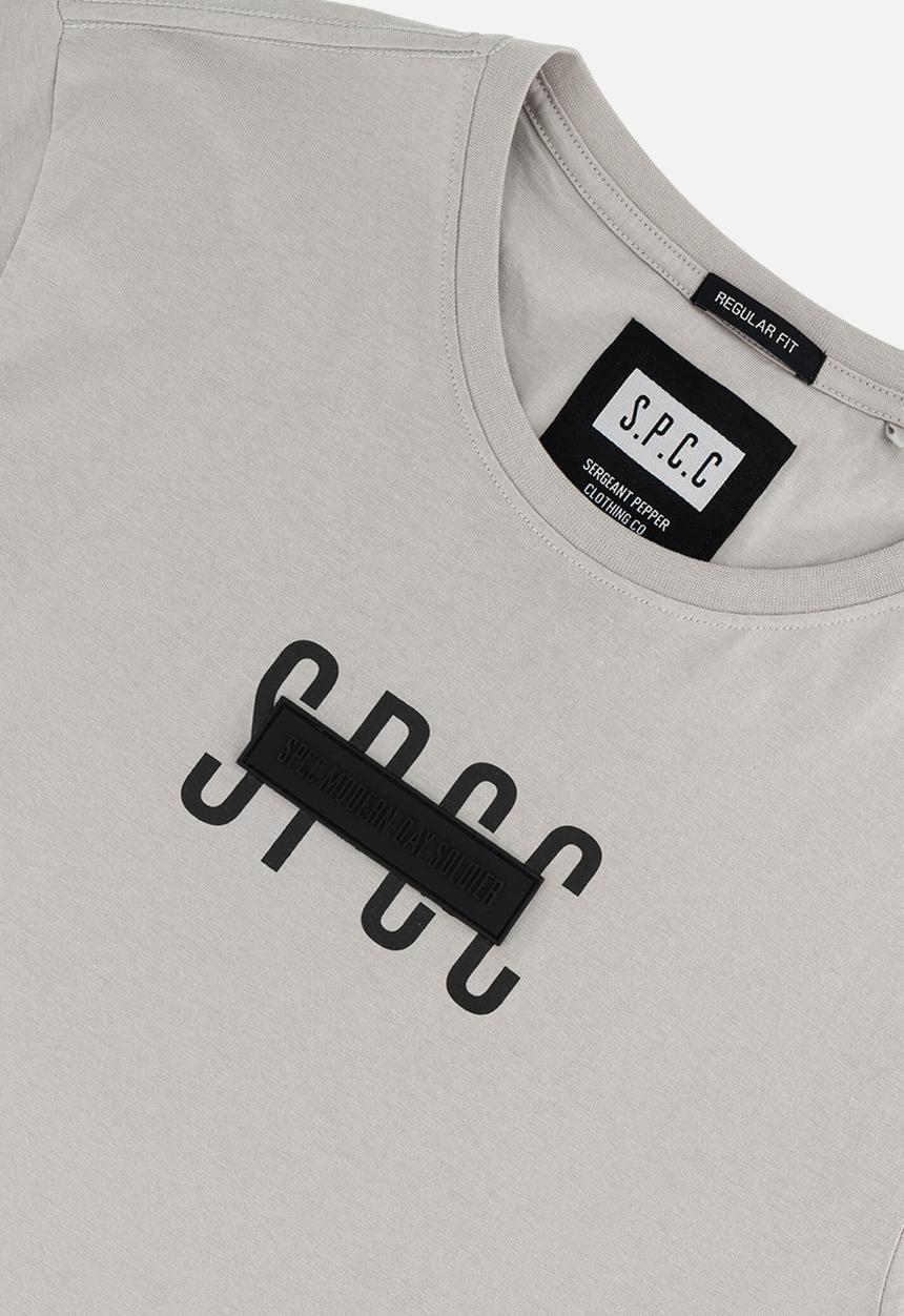 S.P.C.C - Ermac tee  - riverbed
