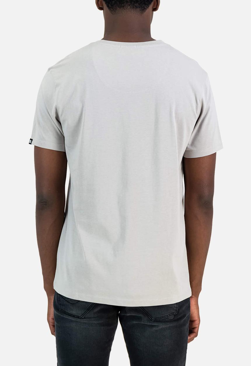 S.P.C.C - Ermac tee  - riverbed