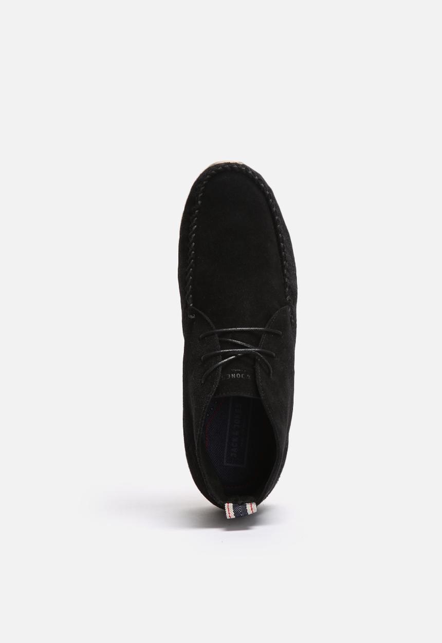 Jack & Jones - Moc Suede Sneaker Boot