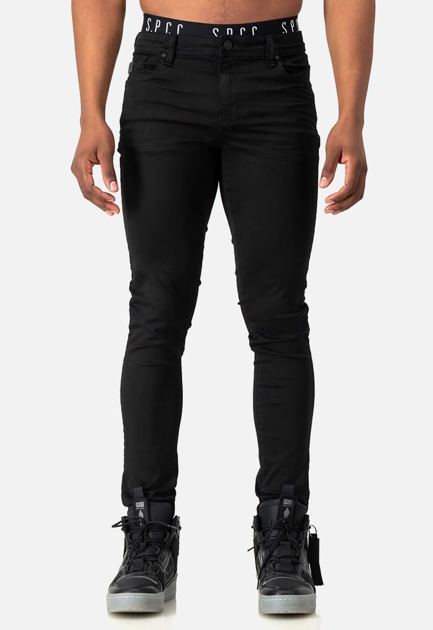 S.P.C.C - Rodan Jeans - Black